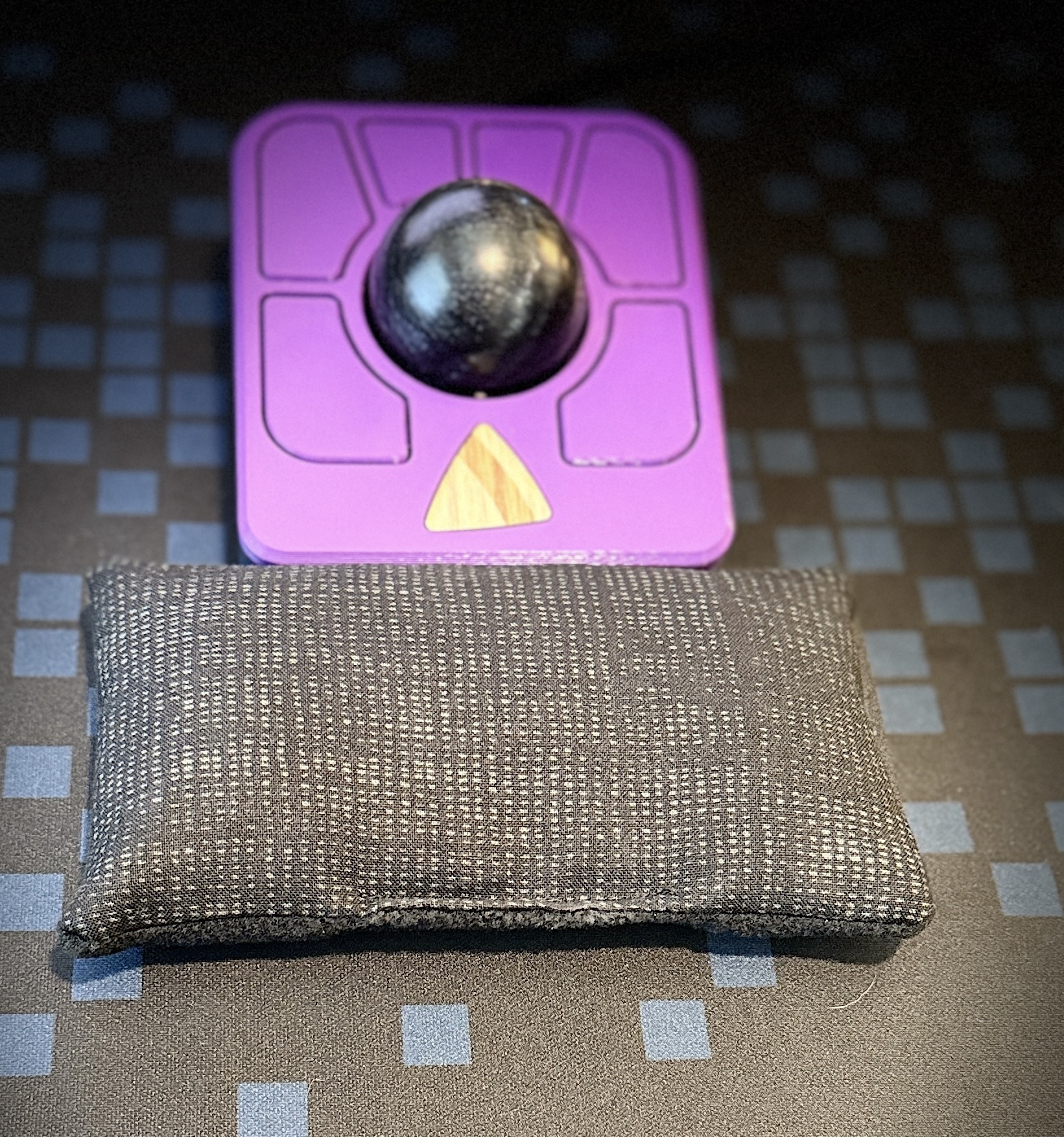 KeeBean Wrist Rest 2