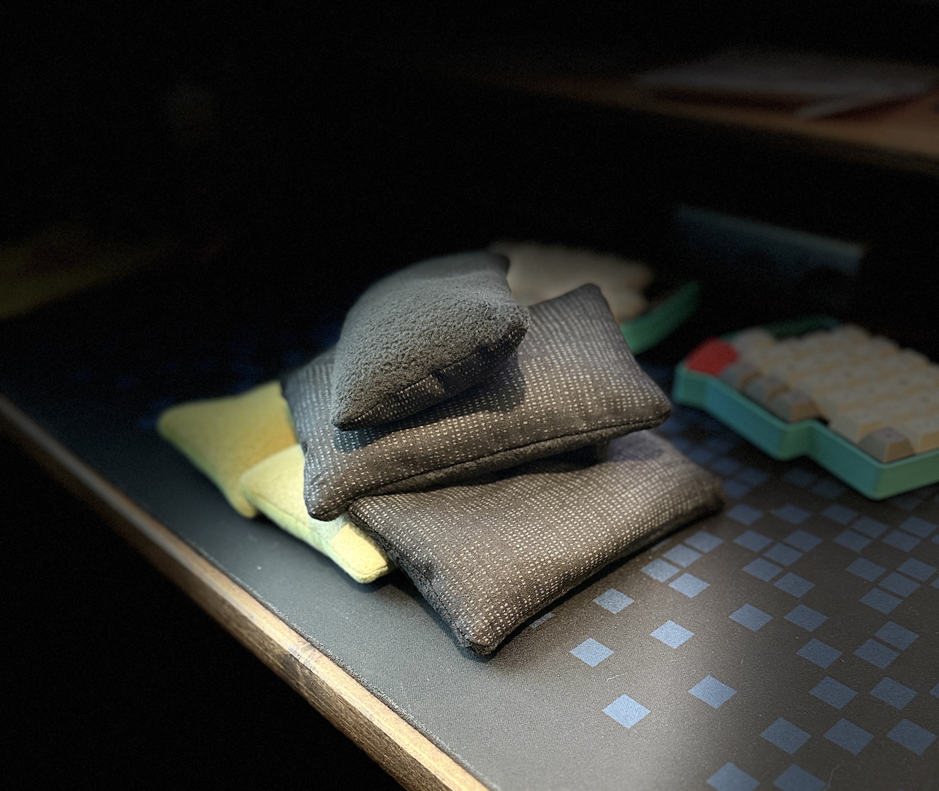 KeeBean Wrist Rest 3